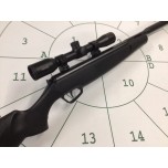 Stoeger X20 .177 With 4x32 Scope